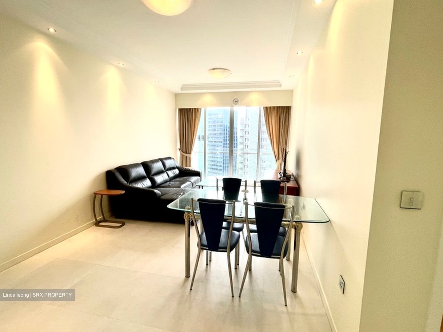 Cairnhill Residences (D9), Apartment For Rent 93144111